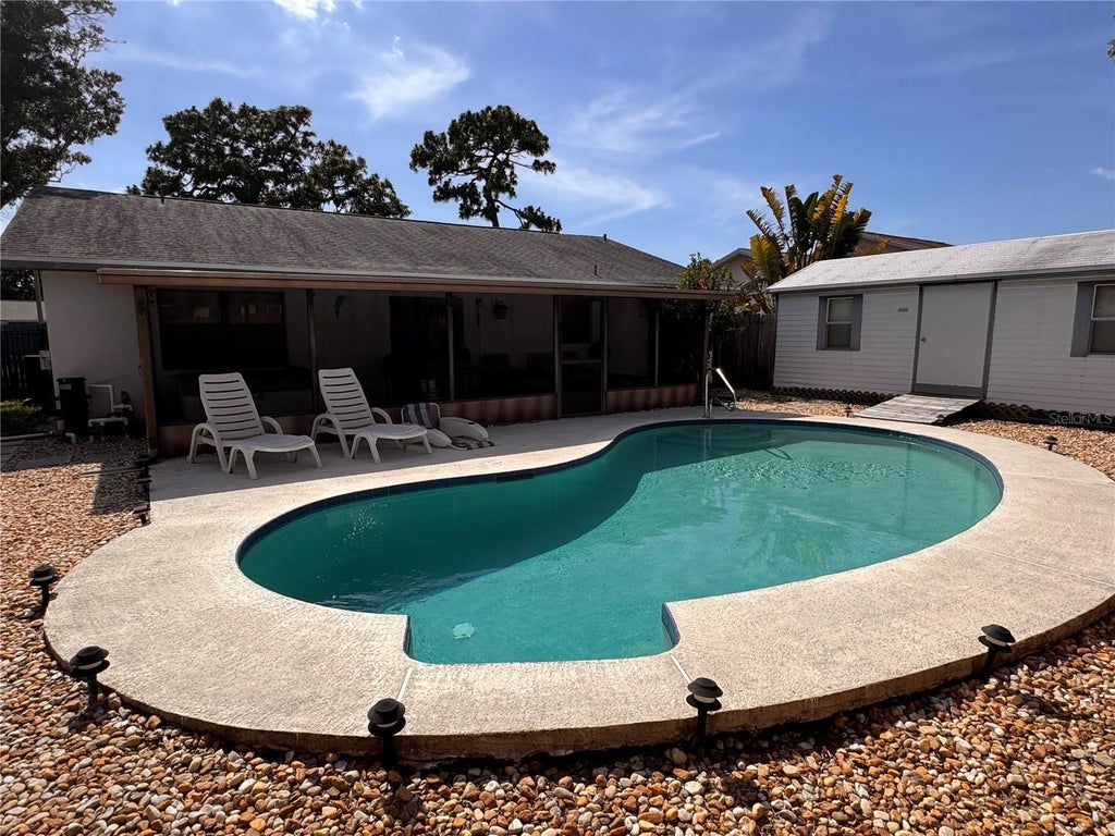 Photo of 9289 92nd Way, Seminole, FL 33777 (MLS # TB8516141)