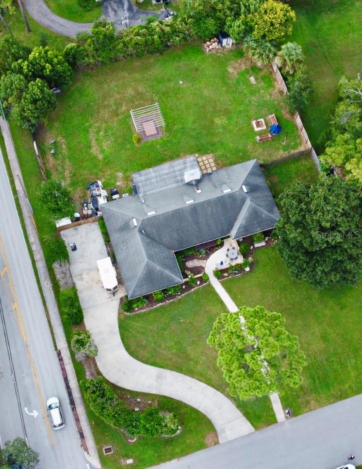 1200 WAVERLY WAY
