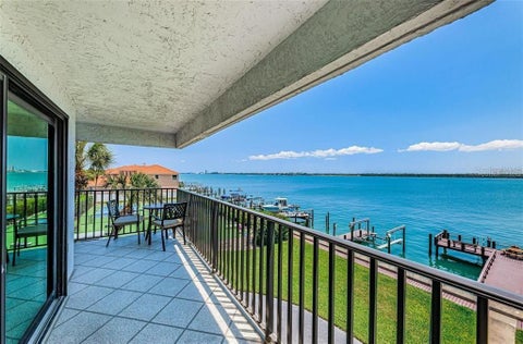 Photo of 240 Sand Key Estates Drive #222, Clearwater, FL 33767 (MLS # TB8547472)
