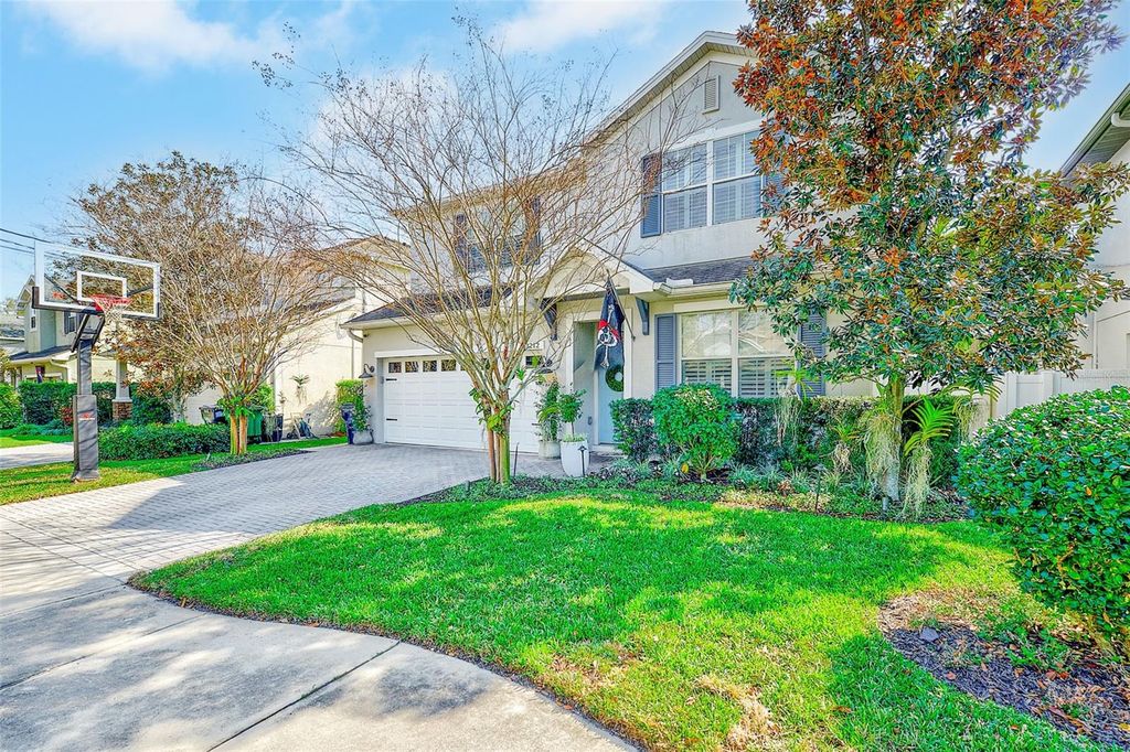 Photo of 3212 W San Pedro Street, Tampa, FL 33629 (MLS # TB8477536)