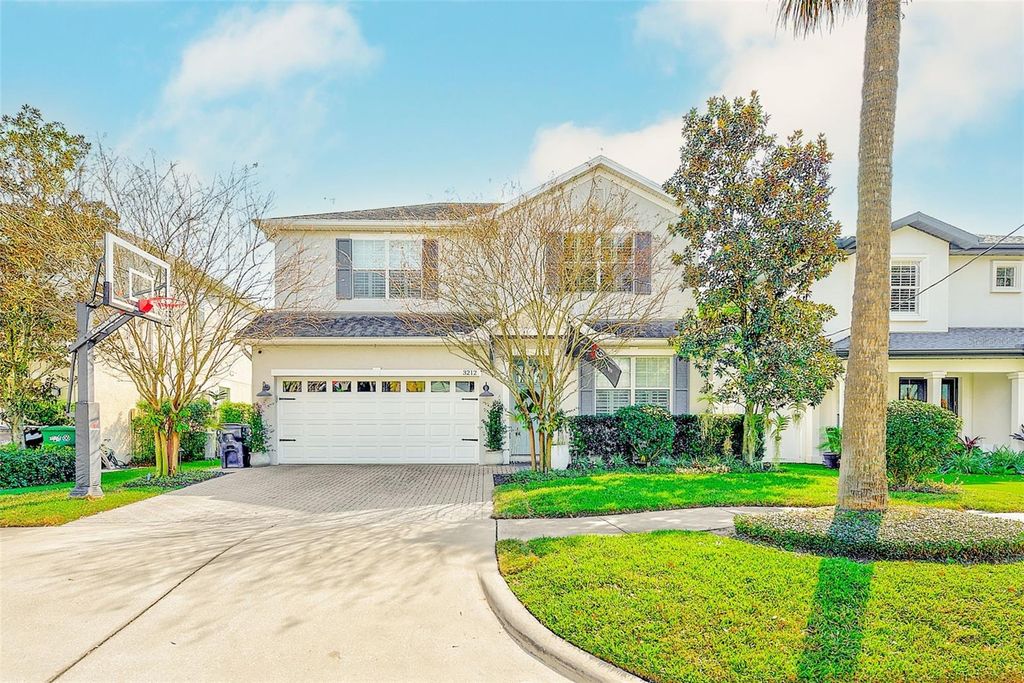 Photo of 3212 W San Pedro Street, Tampa, FL 33629 (MLS # TB8477536)