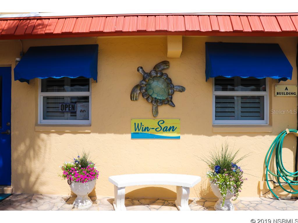 Win San Club Condo - Residential