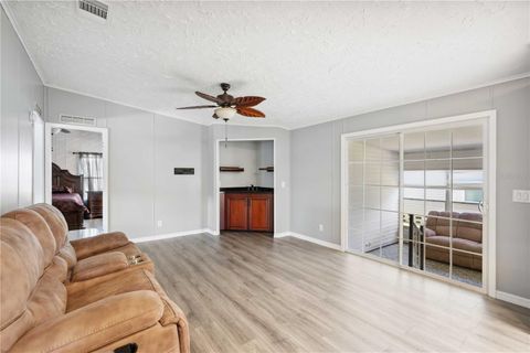 A home in ZEPHYRHILLS
