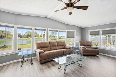 A home in ZEPHYRHILLS