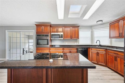 A home in ZEPHYRHILLS
