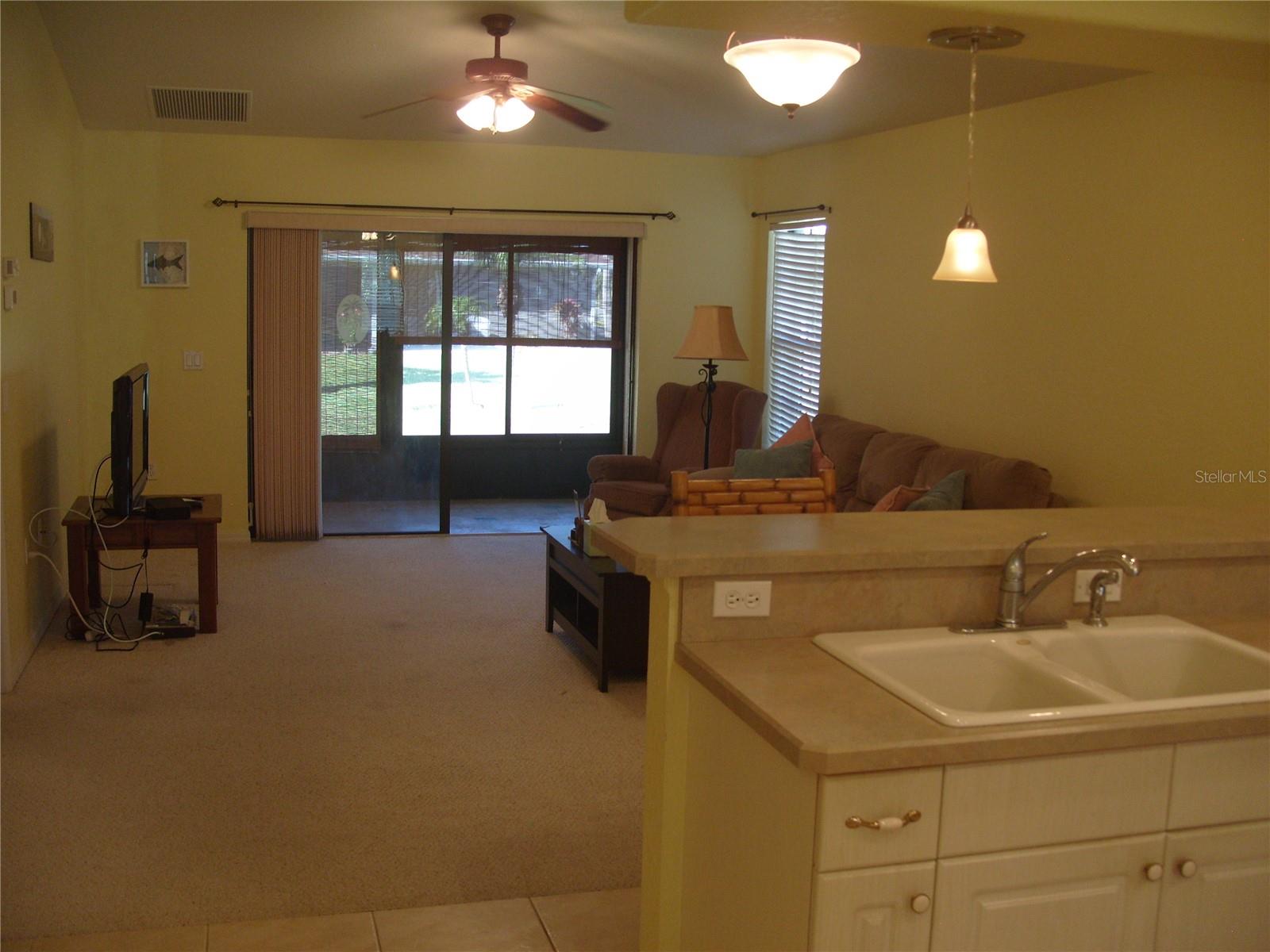 EL SOMBRERO VILLAGE - Residential