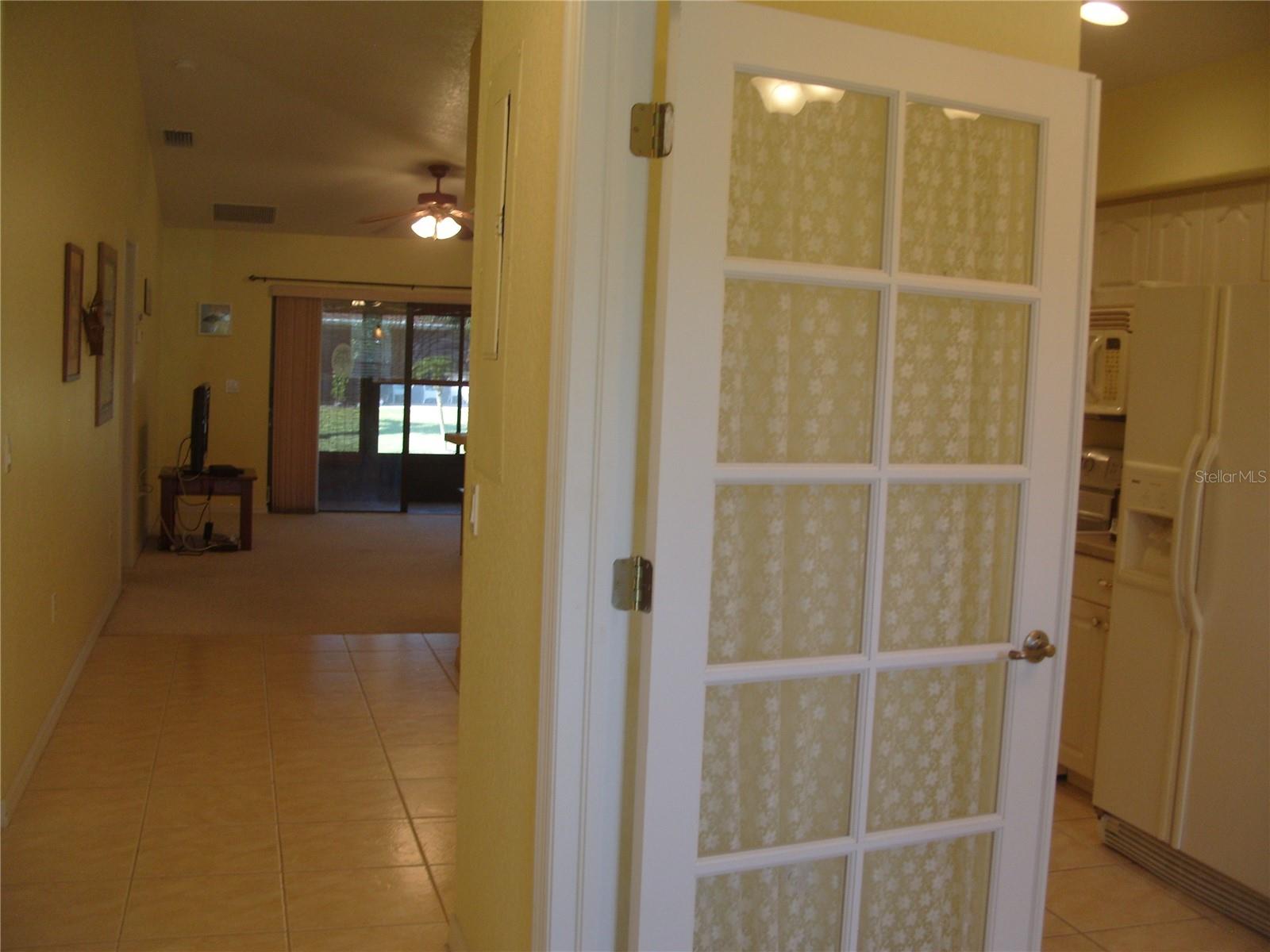 EL SOMBRERO VILLAGE - Residential