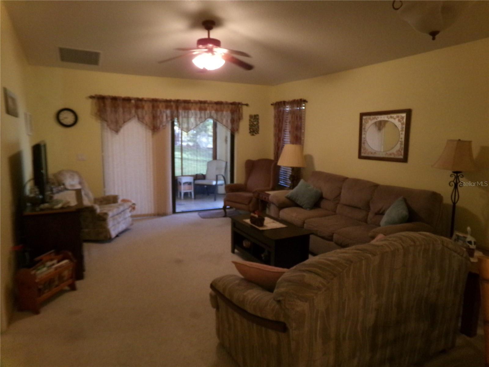 EL SOMBRERO VILLAGE - Residential