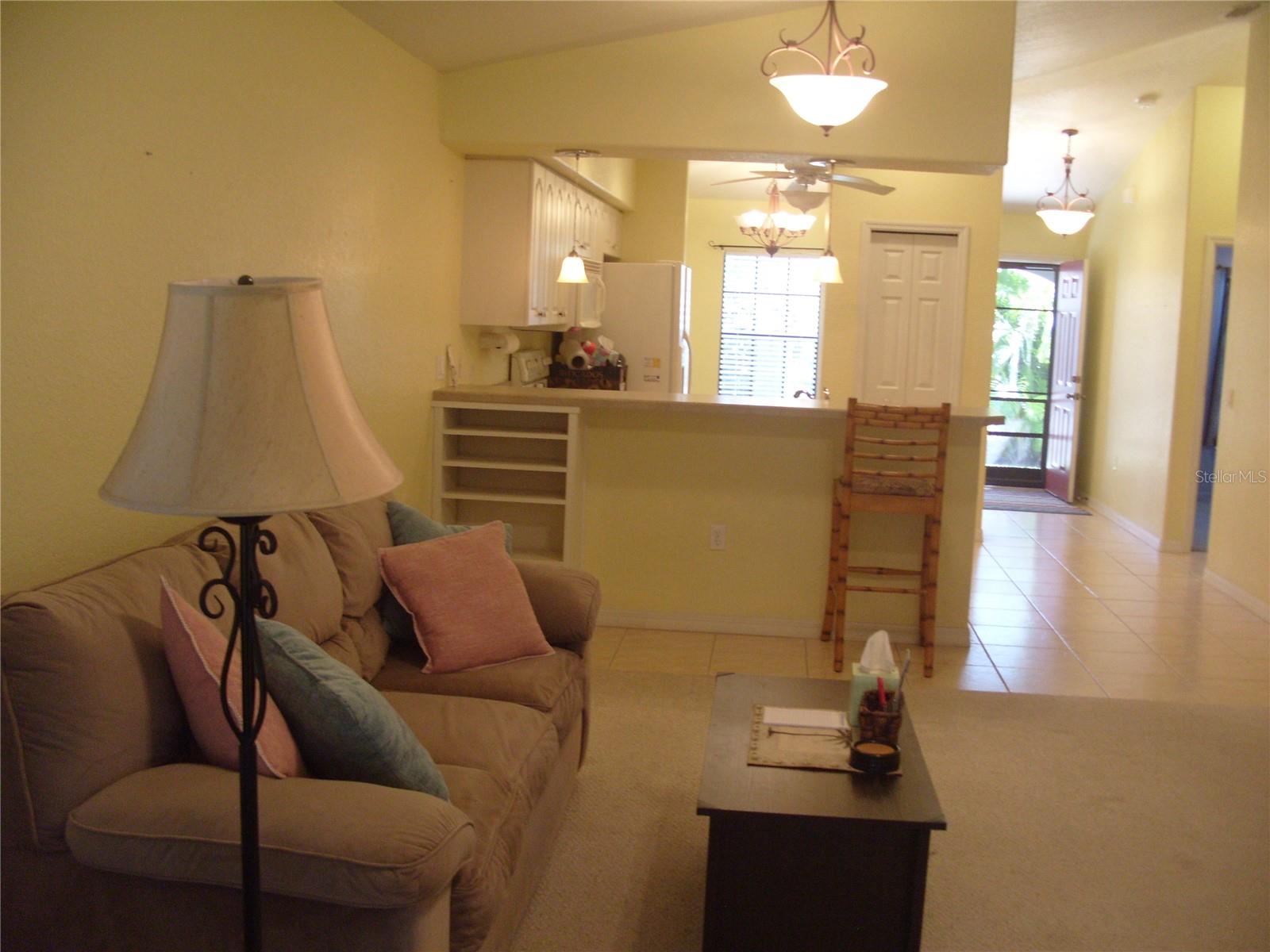 EL SOMBRERO VILLAGE - Residential