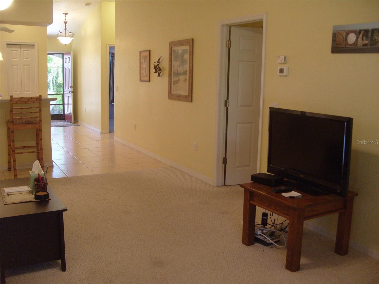 EL SOMBRERO VILLAGE - Residential