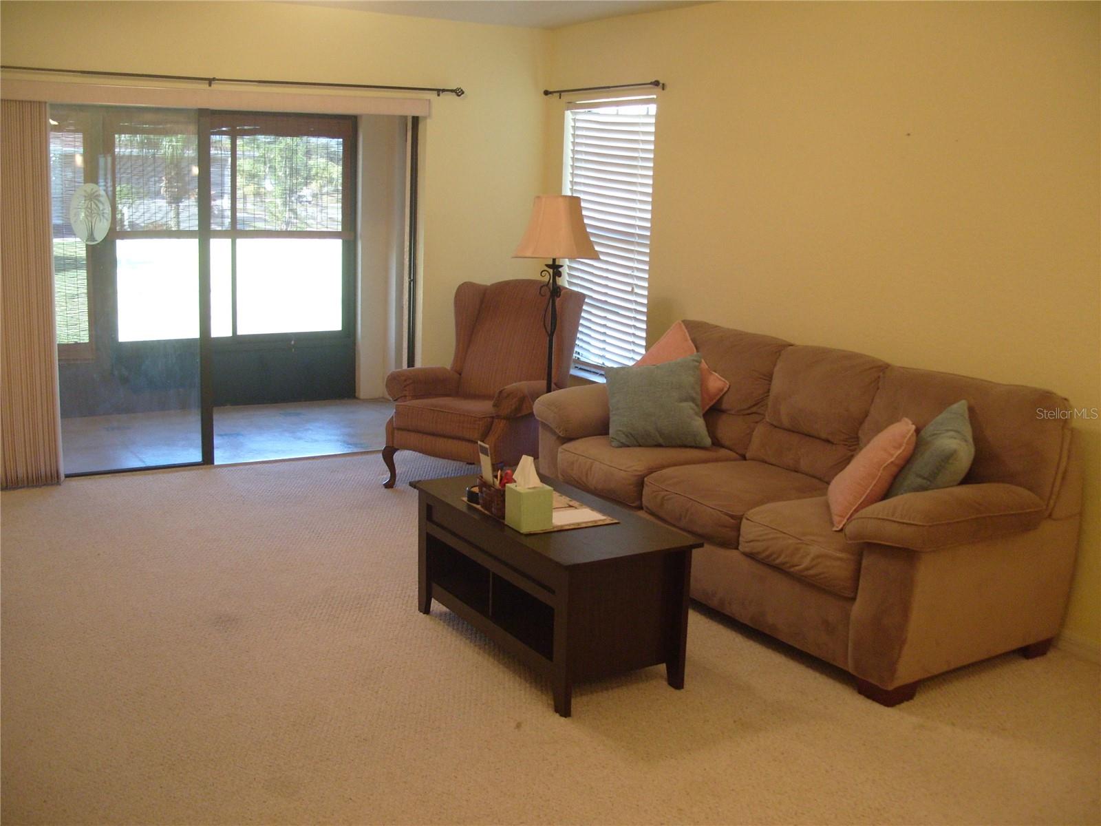 EL SOMBRERO VILLAGE - Residential