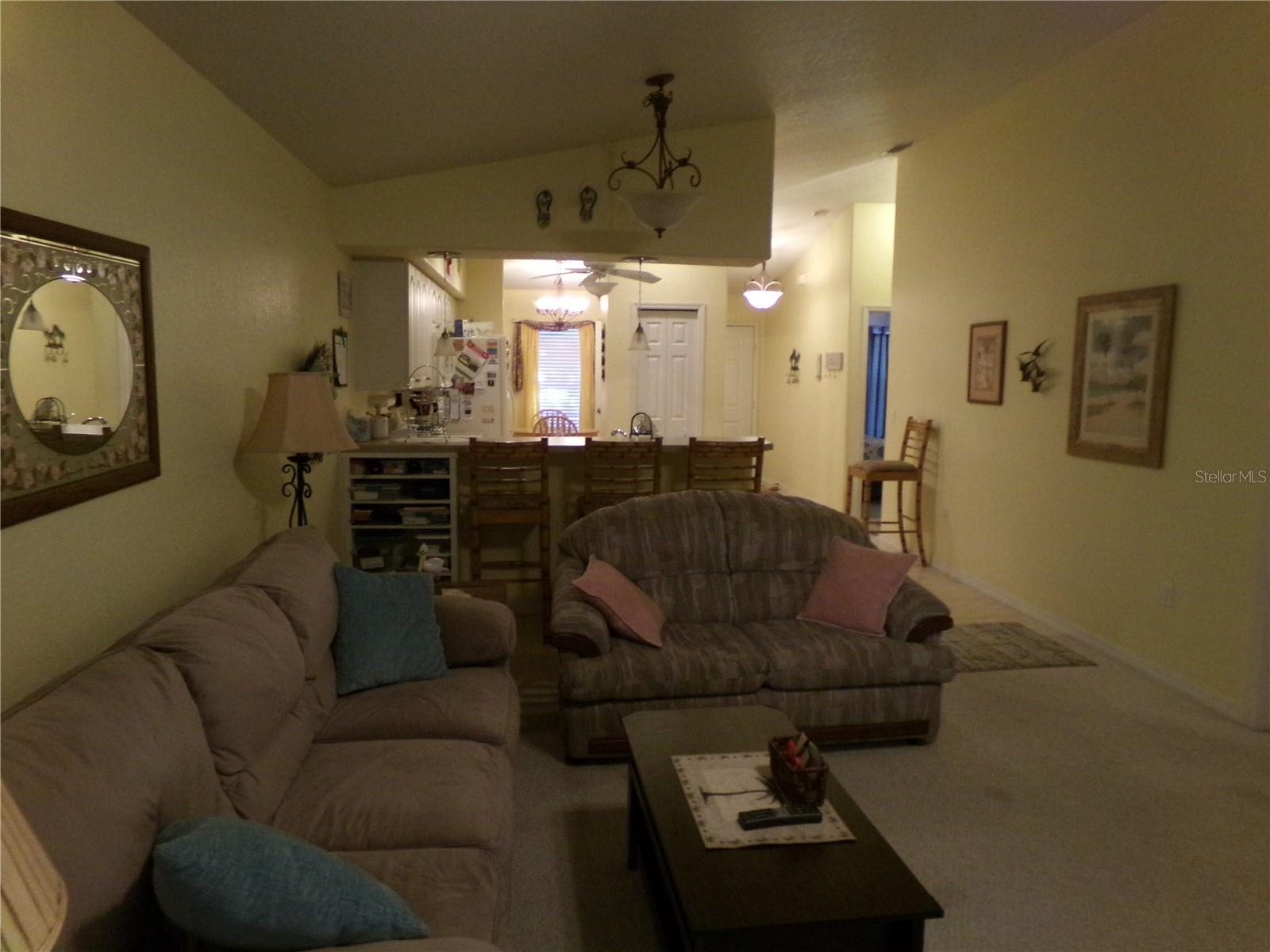 EL SOMBRERO VILLAGE - Residential