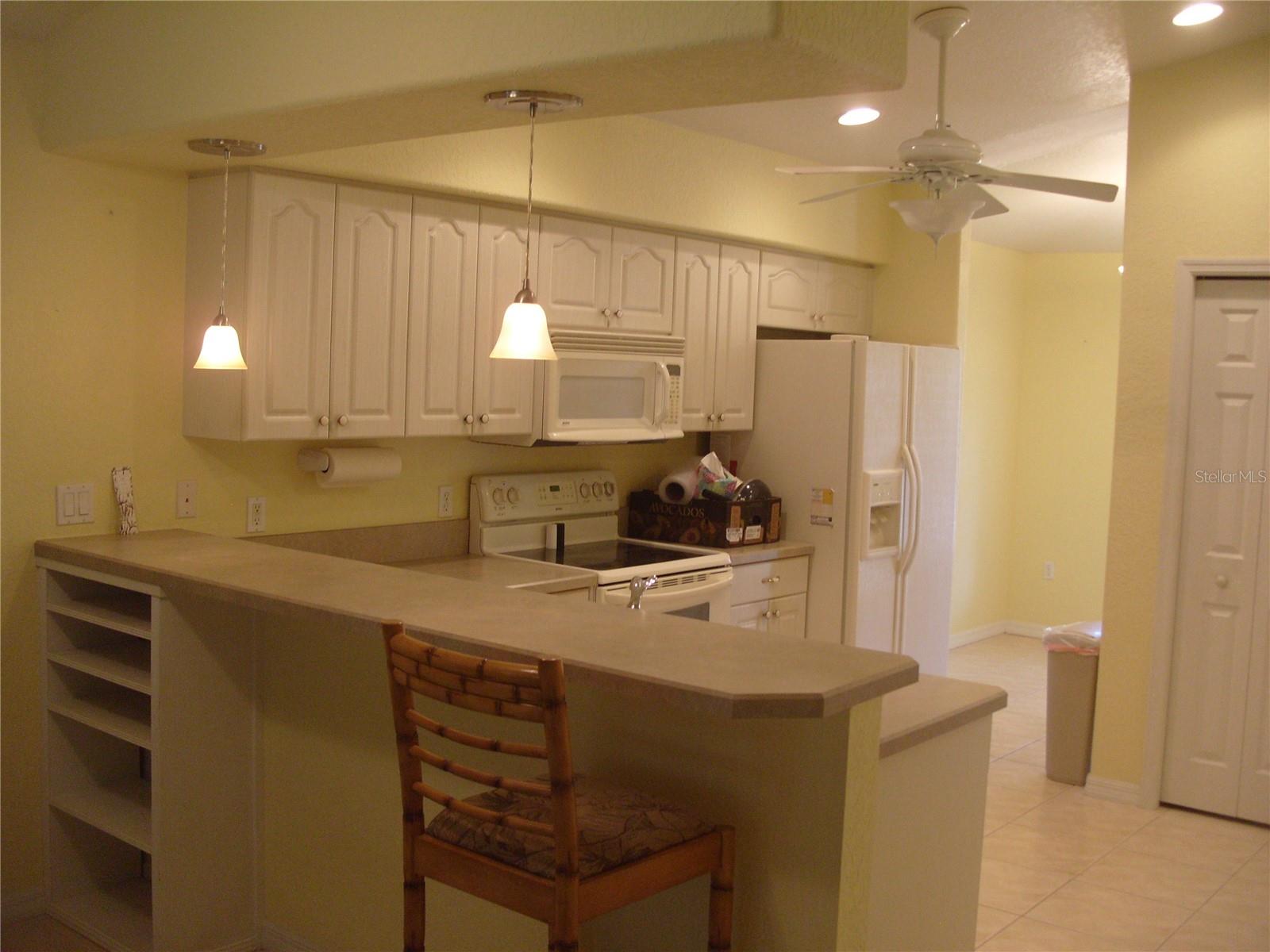 EL SOMBRERO VILLAGE - Residential