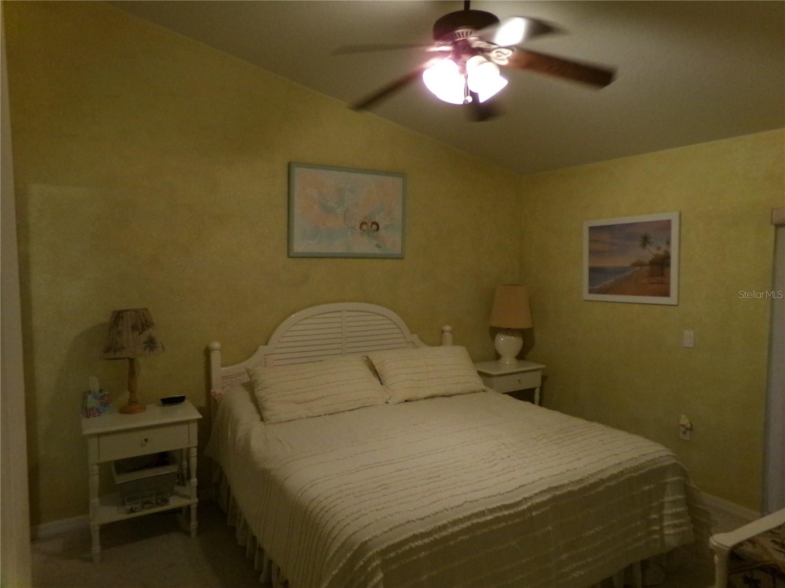 EL SOMBRERO VILLAGE - Residential