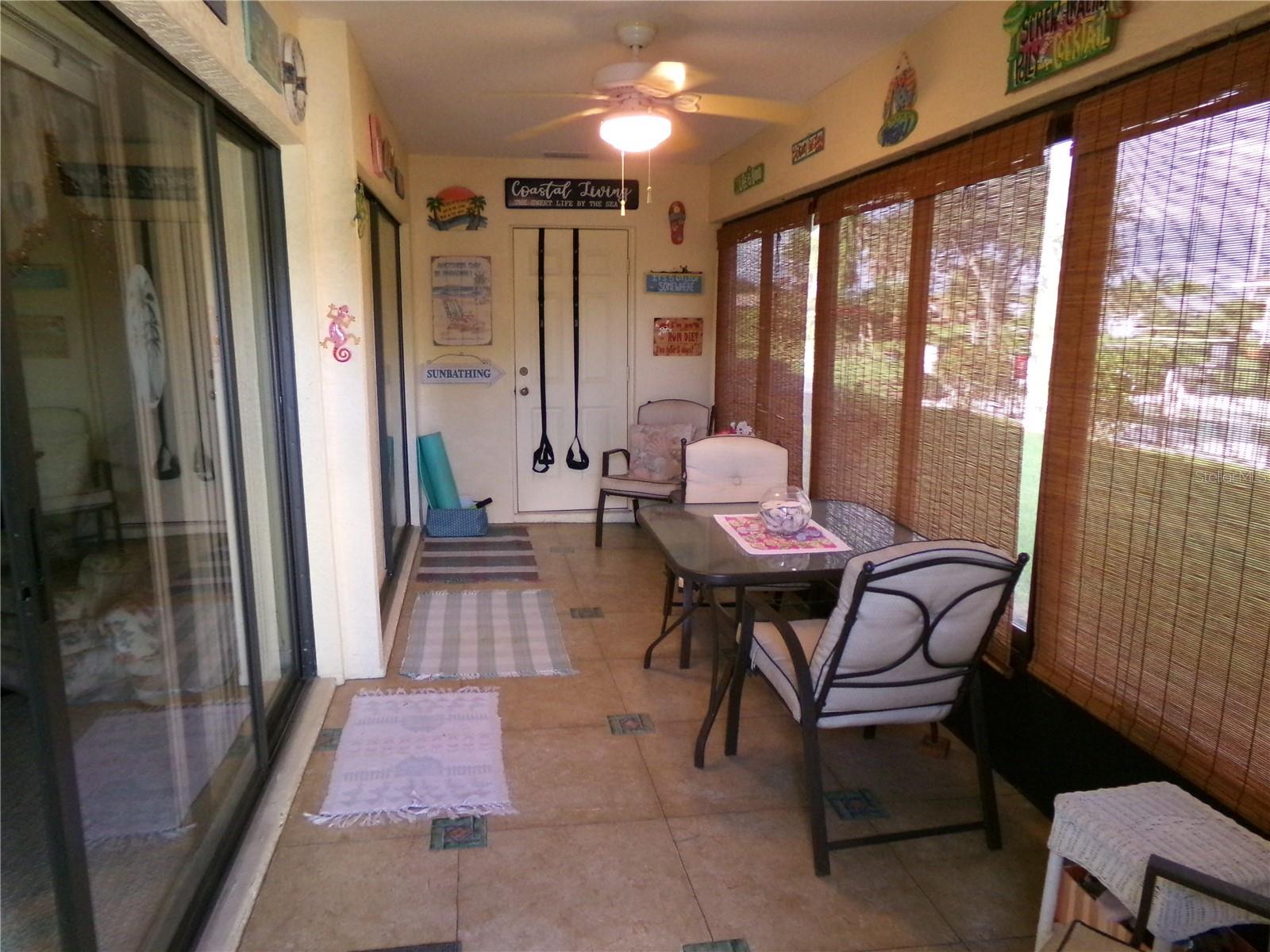 EL SOMBRERO VILLAGE - Residential