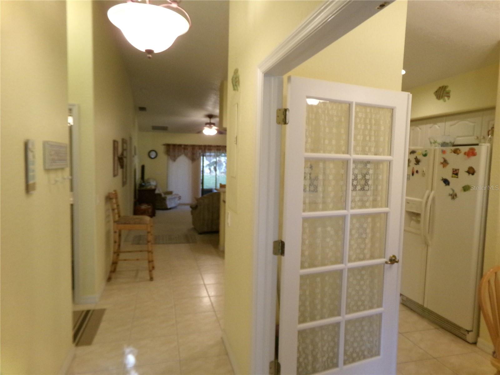 EL SOMBRERO VILLAGE - Residential