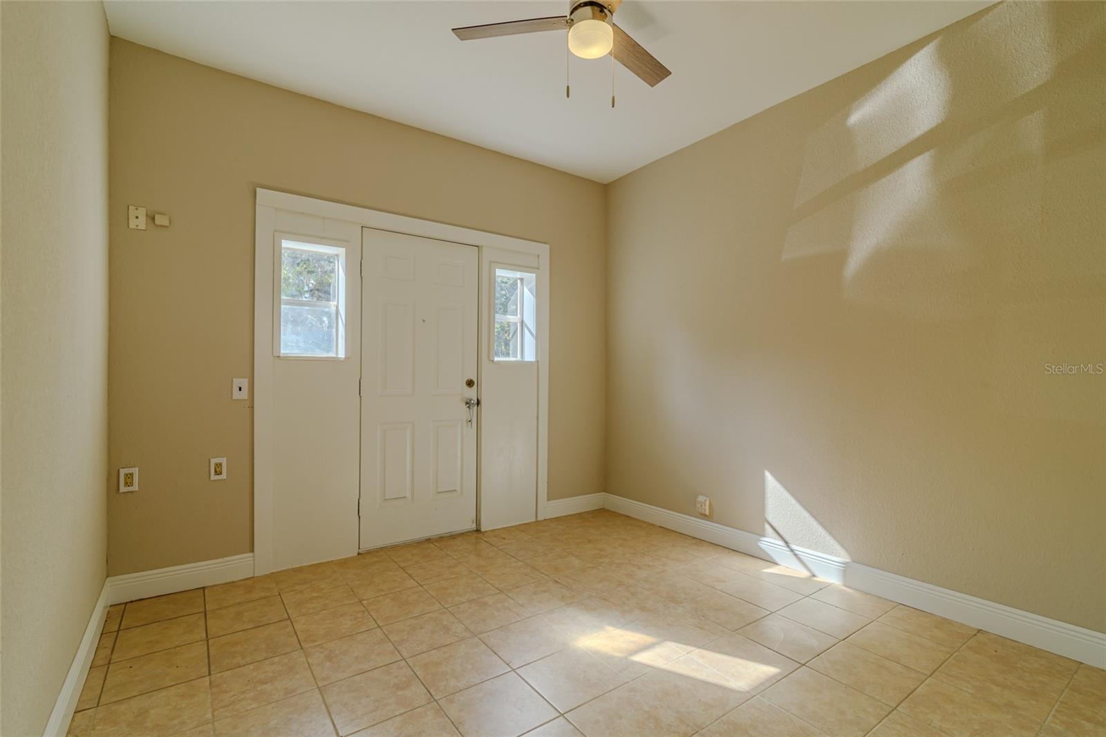 WYOMINA CREST - Residential