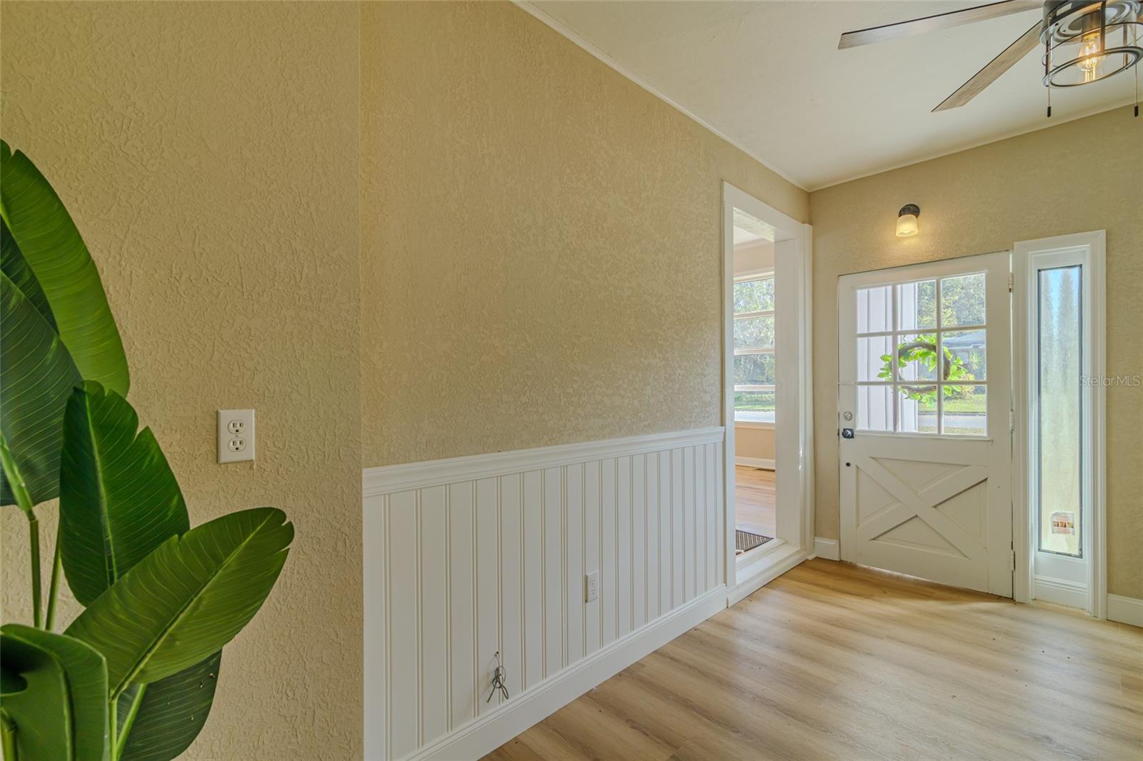 WYOMINA CREST - Residential