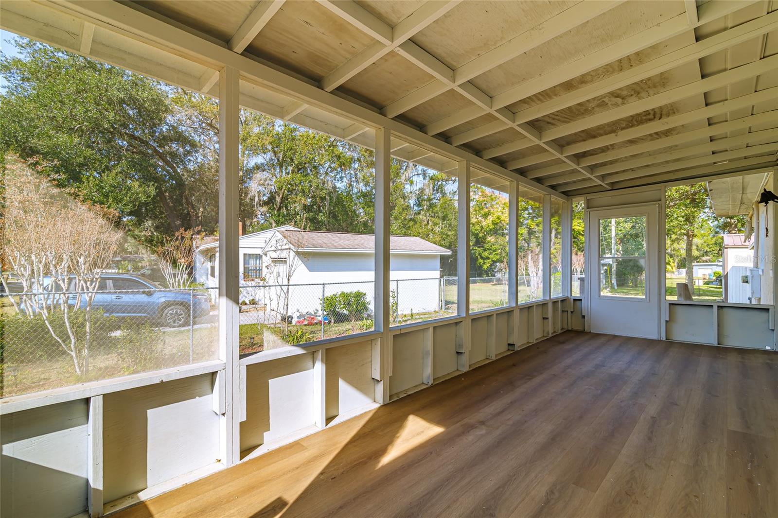 WYOMINA CREST - Residential