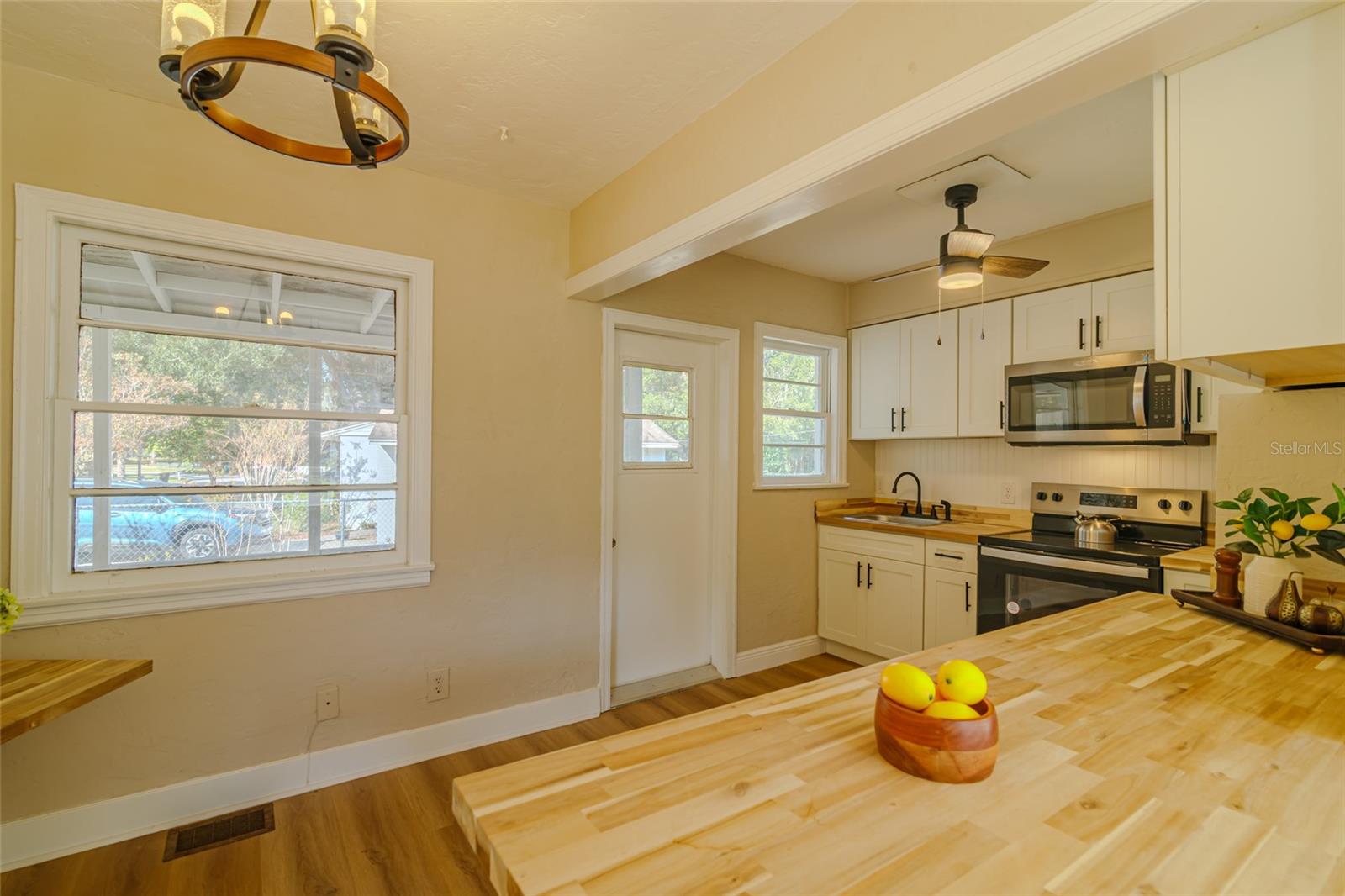 WYOMINA CREST - Residential