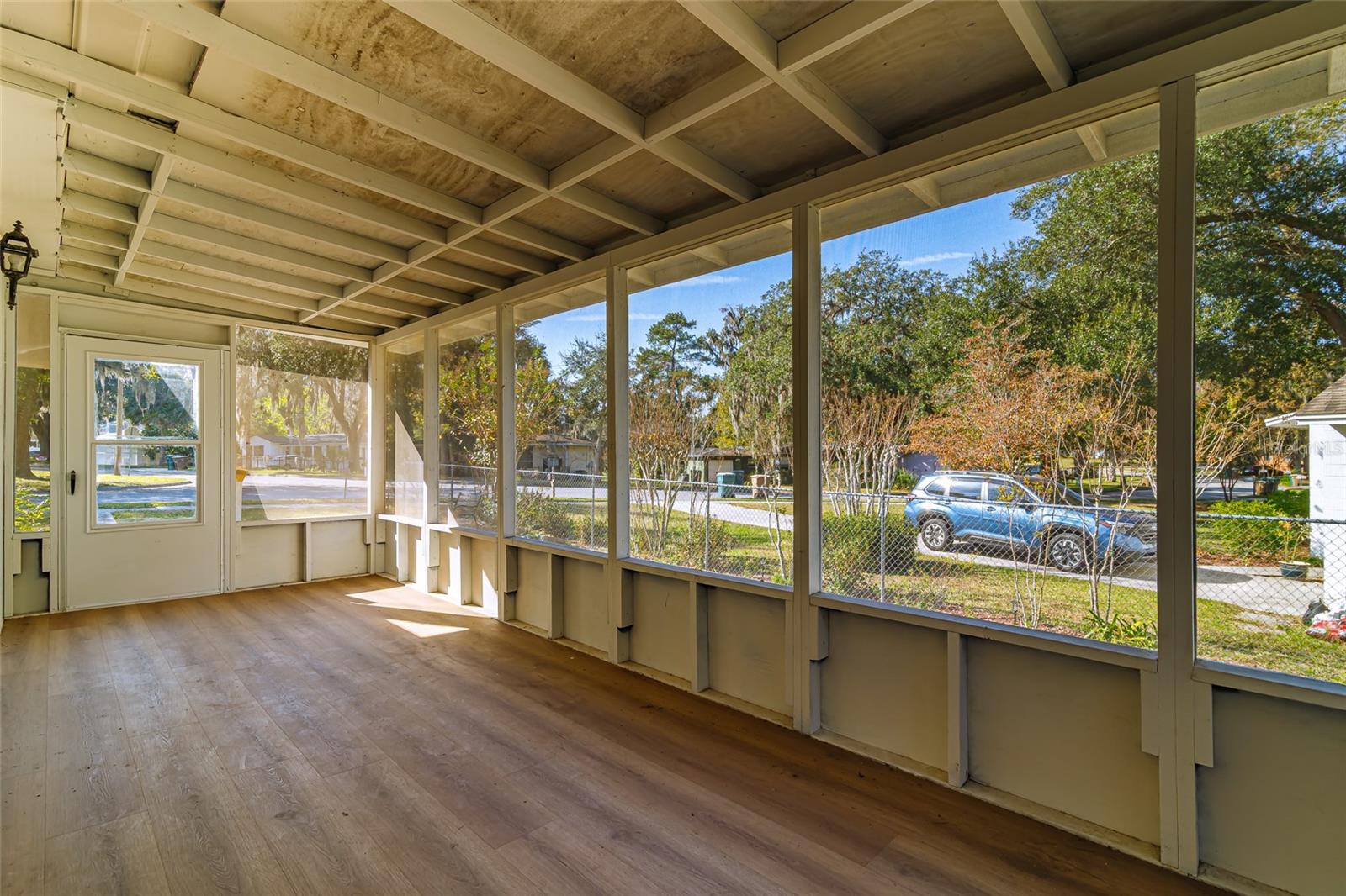 WYOMINA CREST - Residential