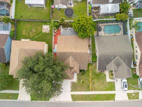 A home in TAMPA