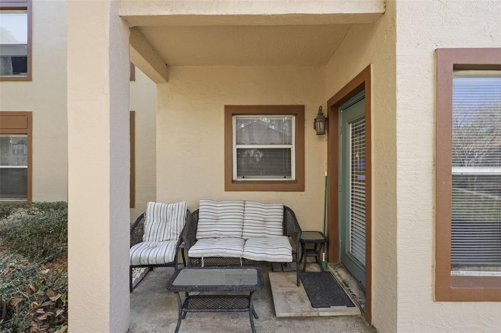 SIESTA LAGO CONDOS - Residential