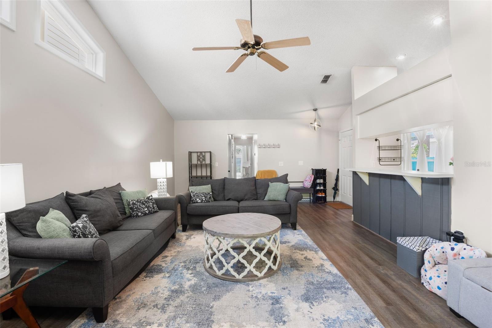 LAKE DEXTER WOODS PH 02 - Residential