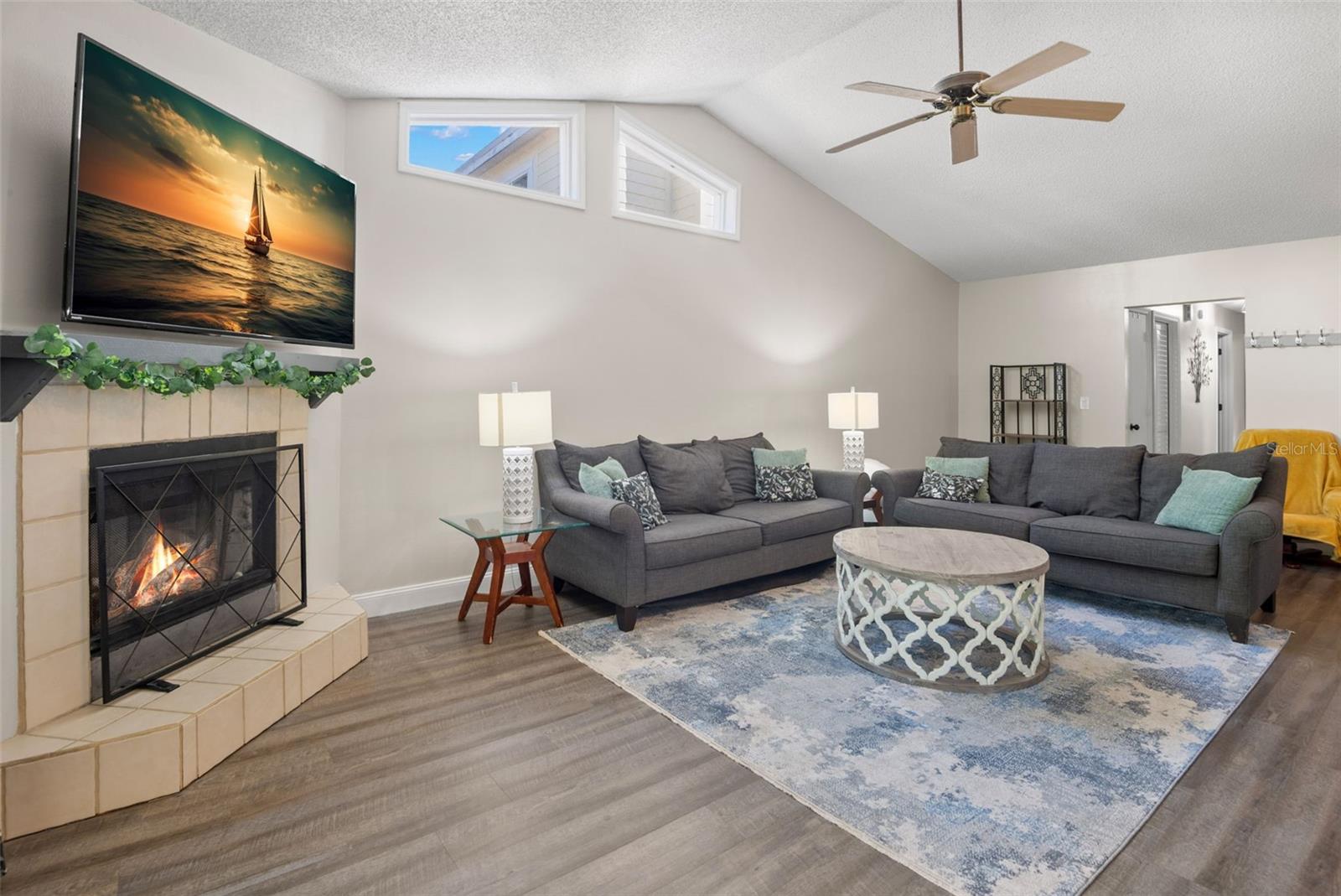 LAKE DEXTER WOODS PH 02 - Residential