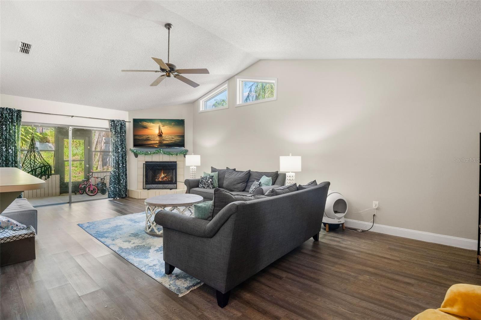 LAKE DEXTER WOODS PH 02 - Residential