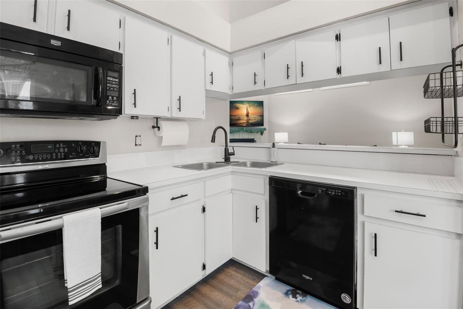 LAKE DEXTER WOODS PH 02 - Residential