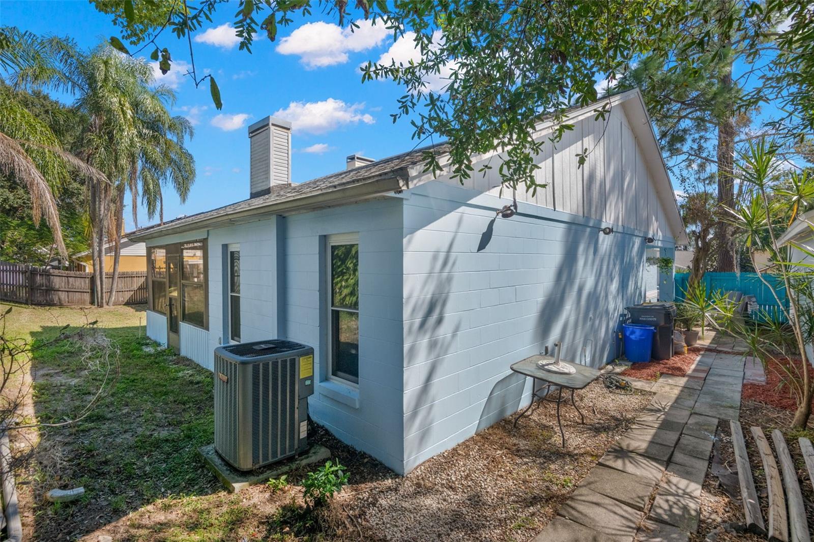 LAKE DEXTER WOODS PH 02 - Residential