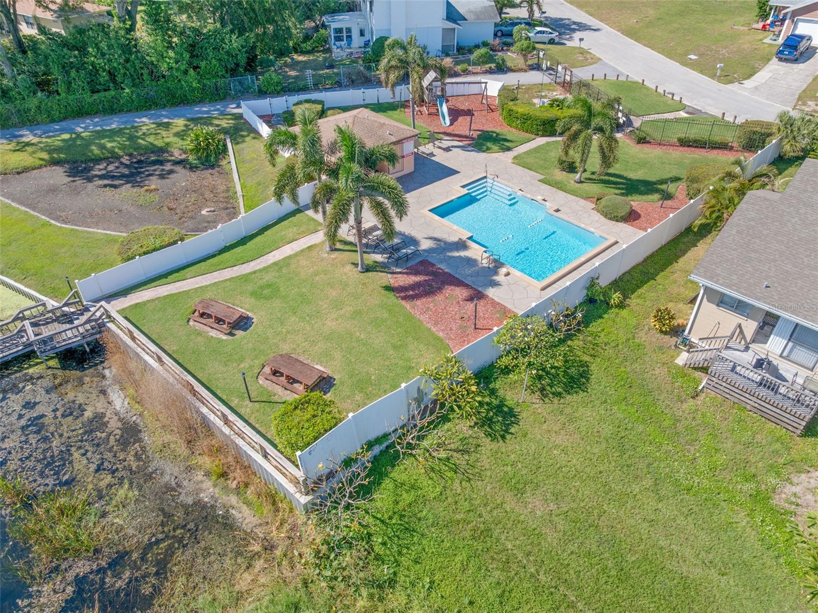 LAKE DEXTER WOODS PH 02 - Residential