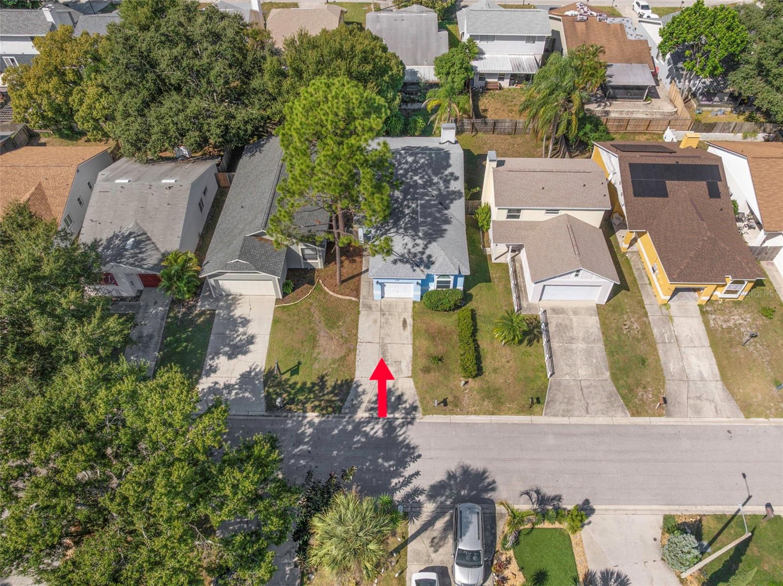 LAKE DEXTER WOODS PH 02 - Residential