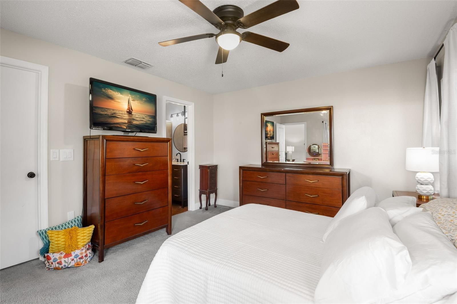 LAKE DEXTER WOODS PH 02 - Residential