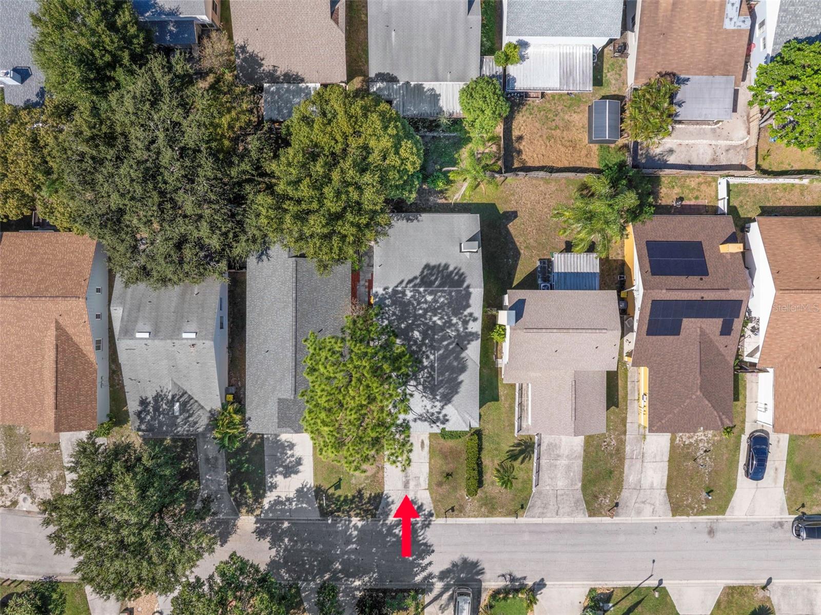 LAKE DEXTER WOODS PH 02 - Residential