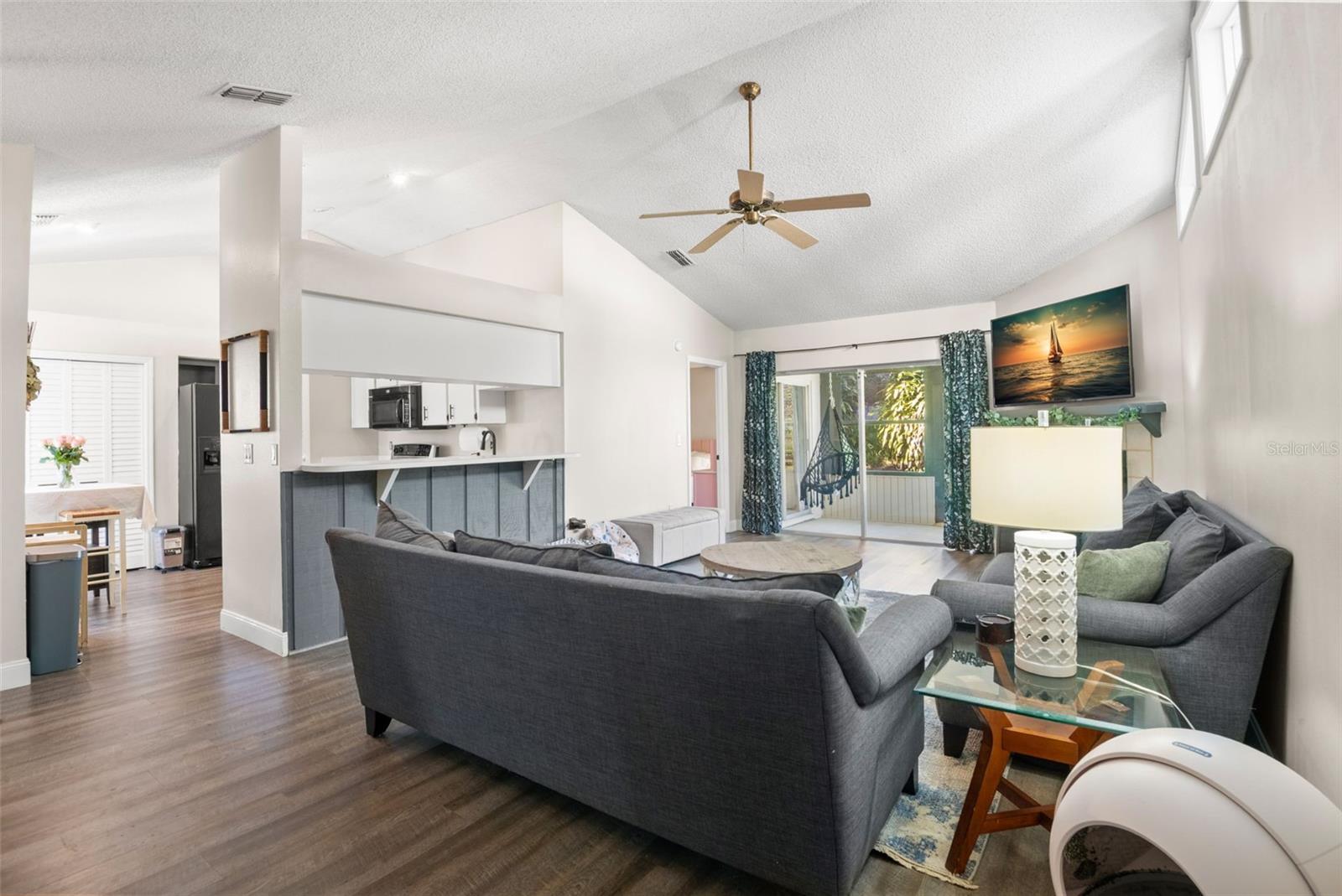 LAKE DEXTER WOODS PH 02 - Residential