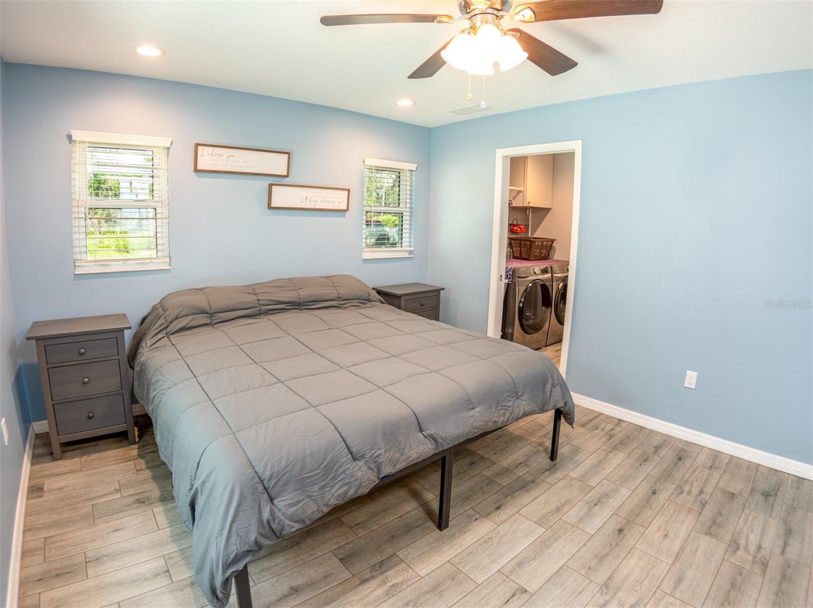 ACREAGE & UNREC - Residential