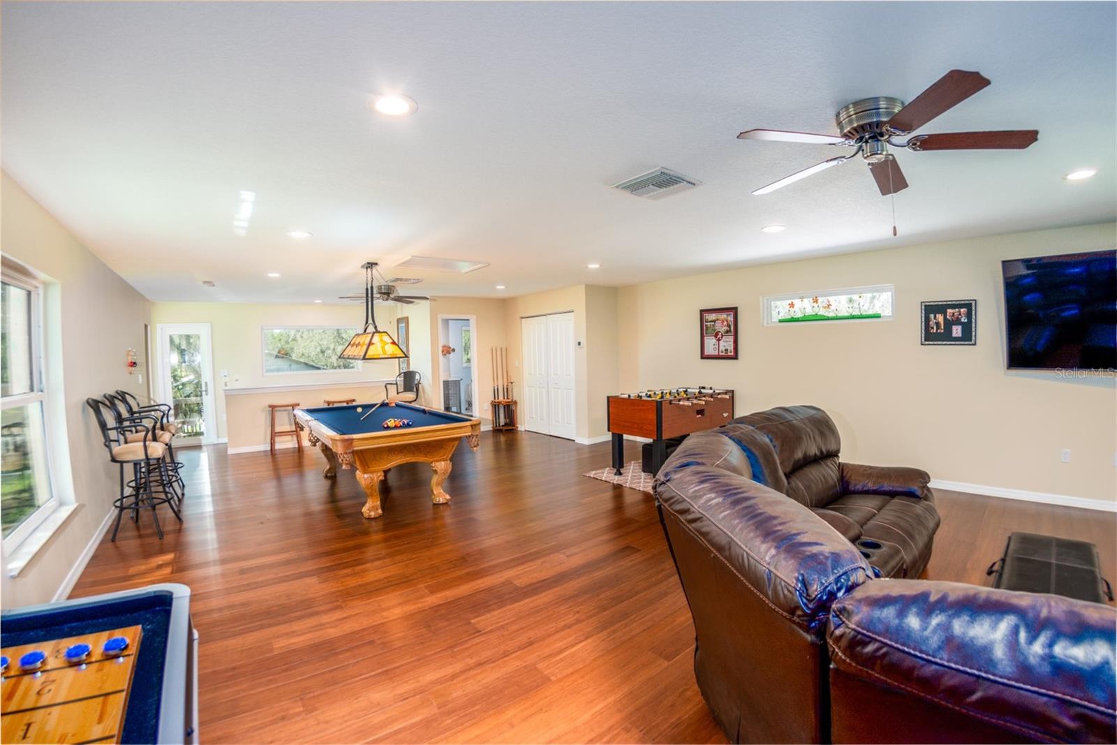 ACREAGE & UNREC - Residential