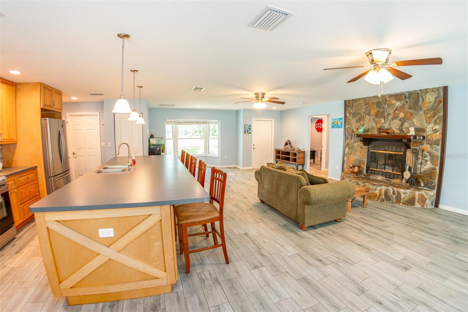 ACREAGE & UNREC - Residential