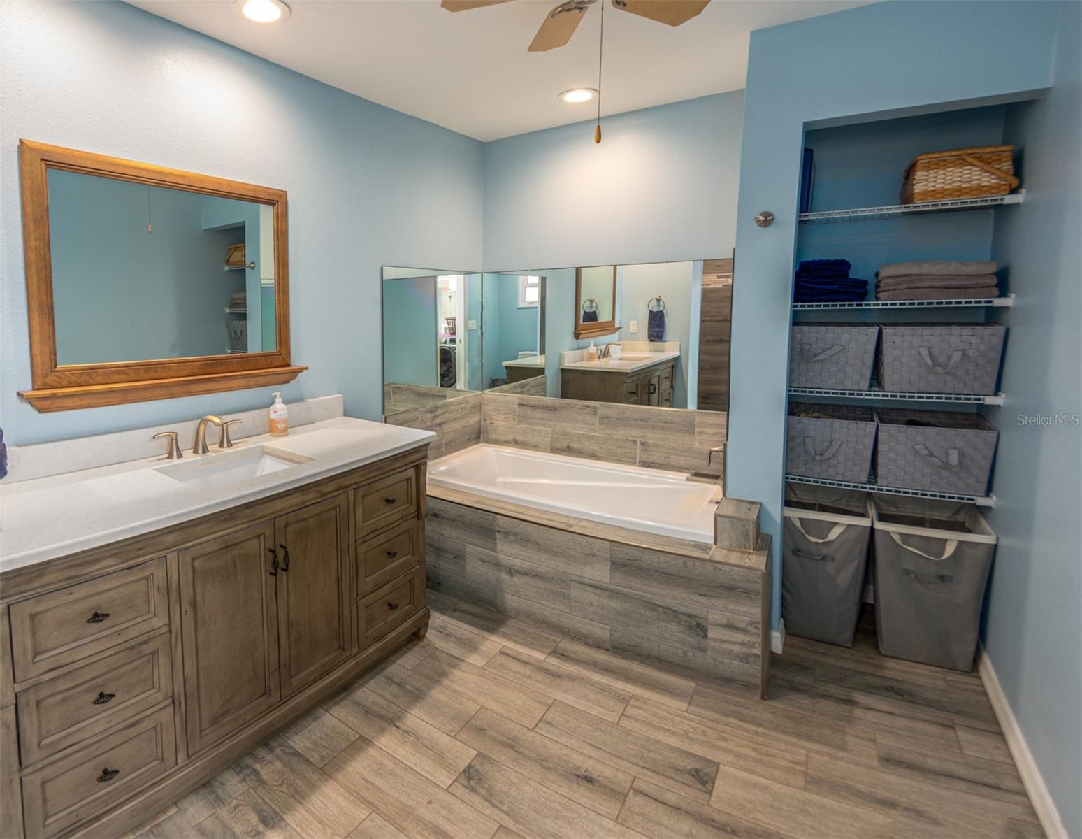 ACREAGE & UNREC - Residential