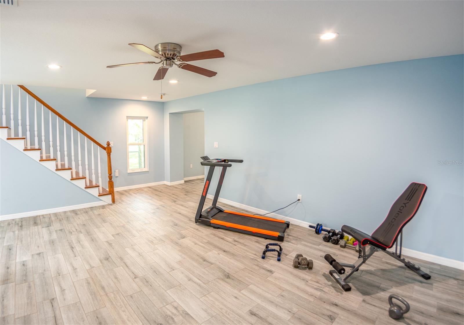 ACREAGE & UNREC - Residential