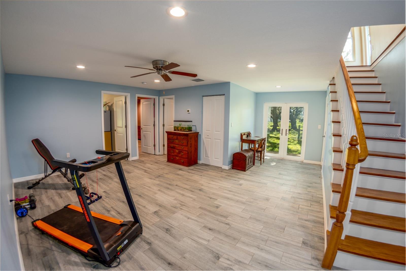 ACREAGE & UNREC - Residential