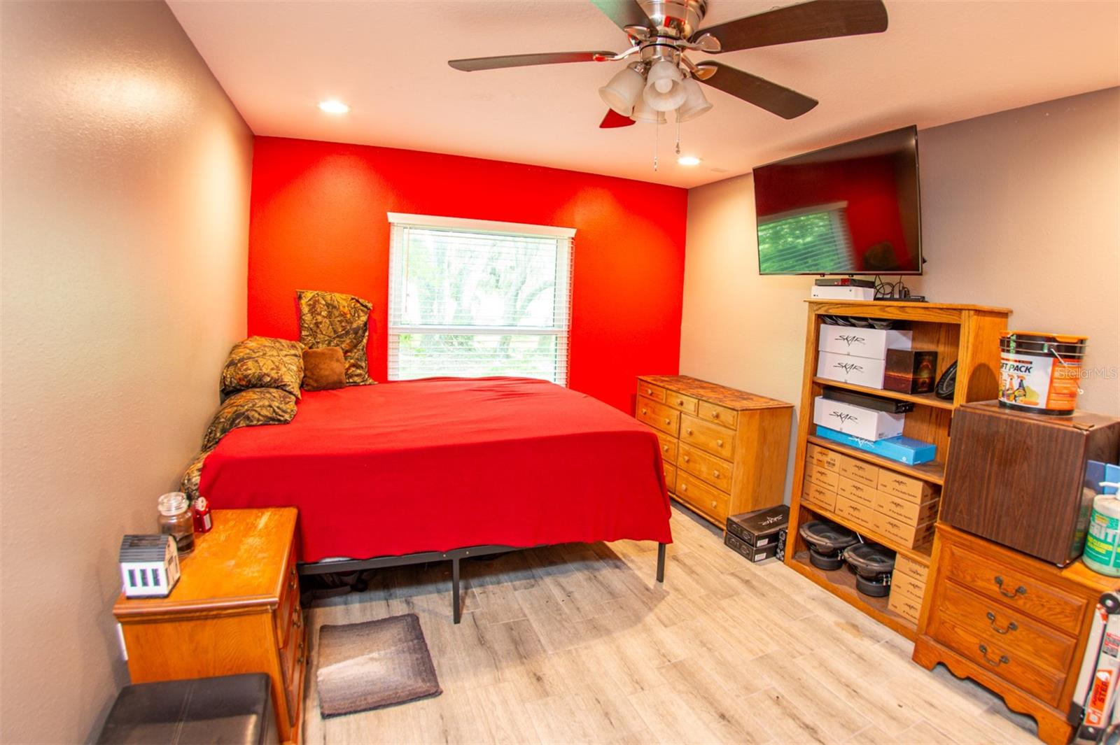 ACREAGE & UNREC - Residential