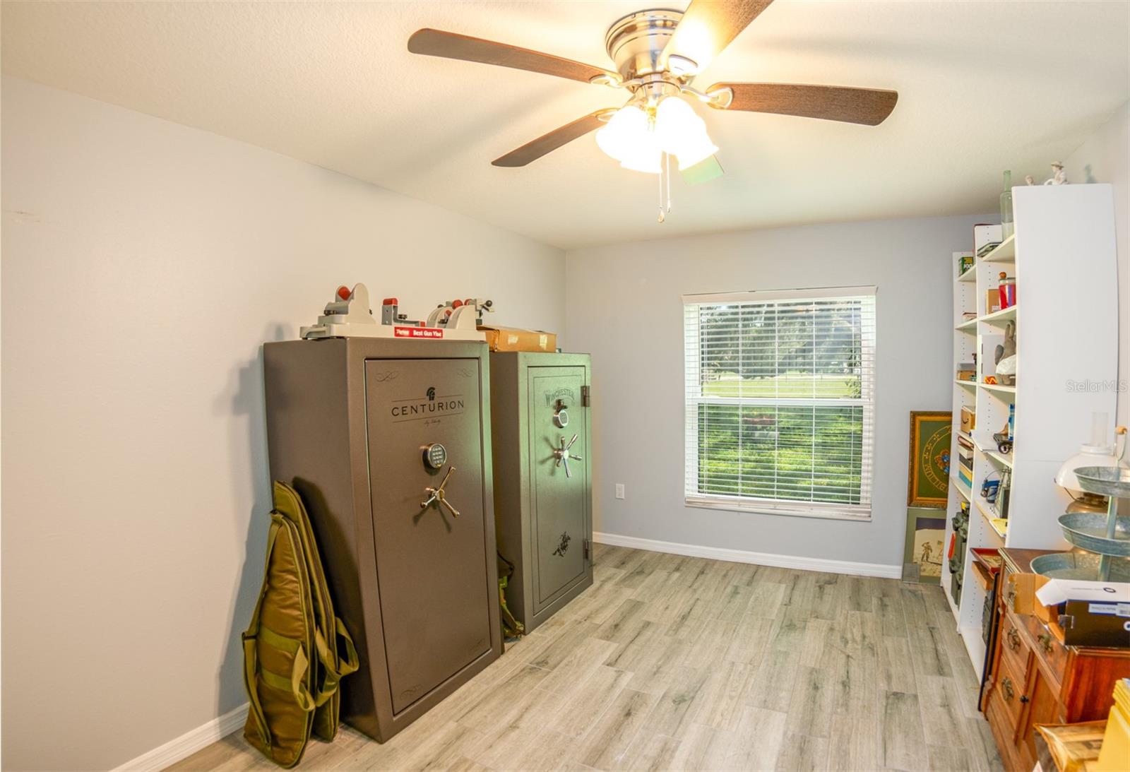 ACREAGE & UNREC - Residential