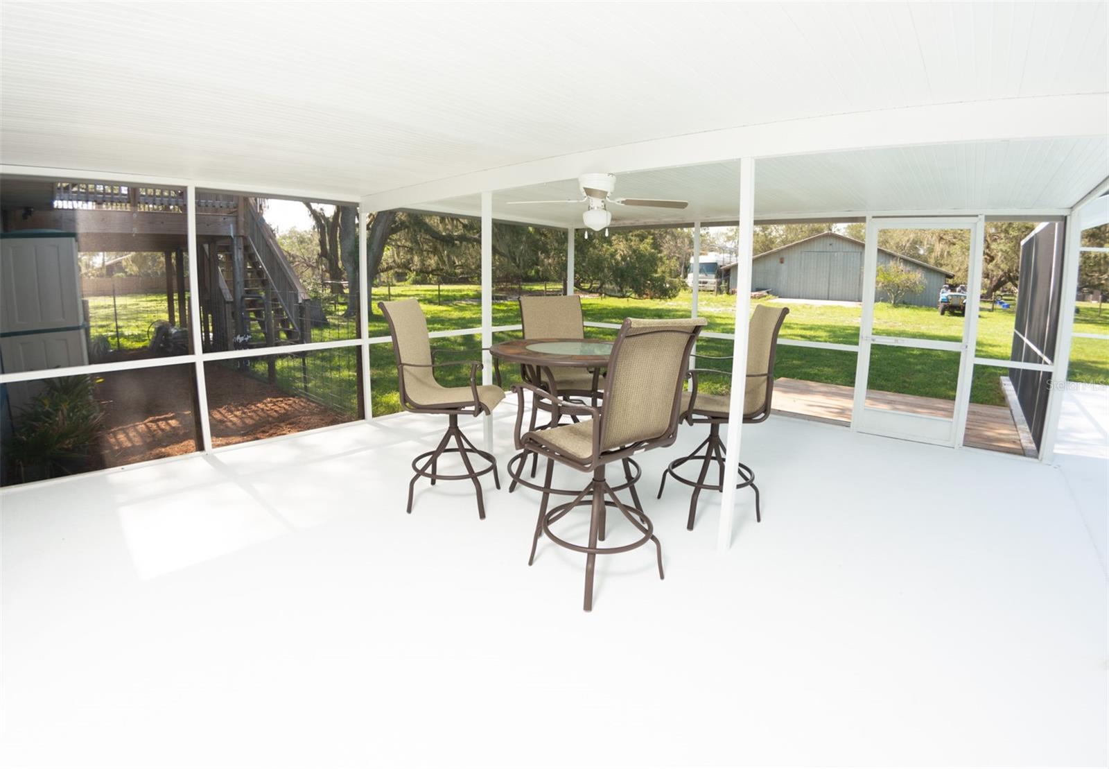 ACREAGE & UNREC - Residential