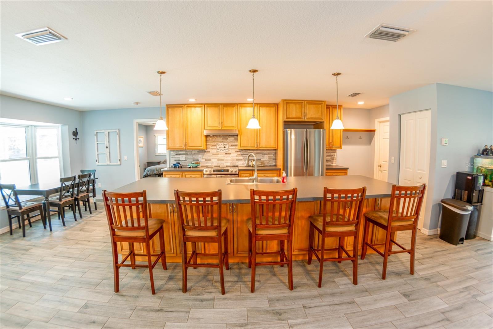 ACREAGE & UNREC - Residential