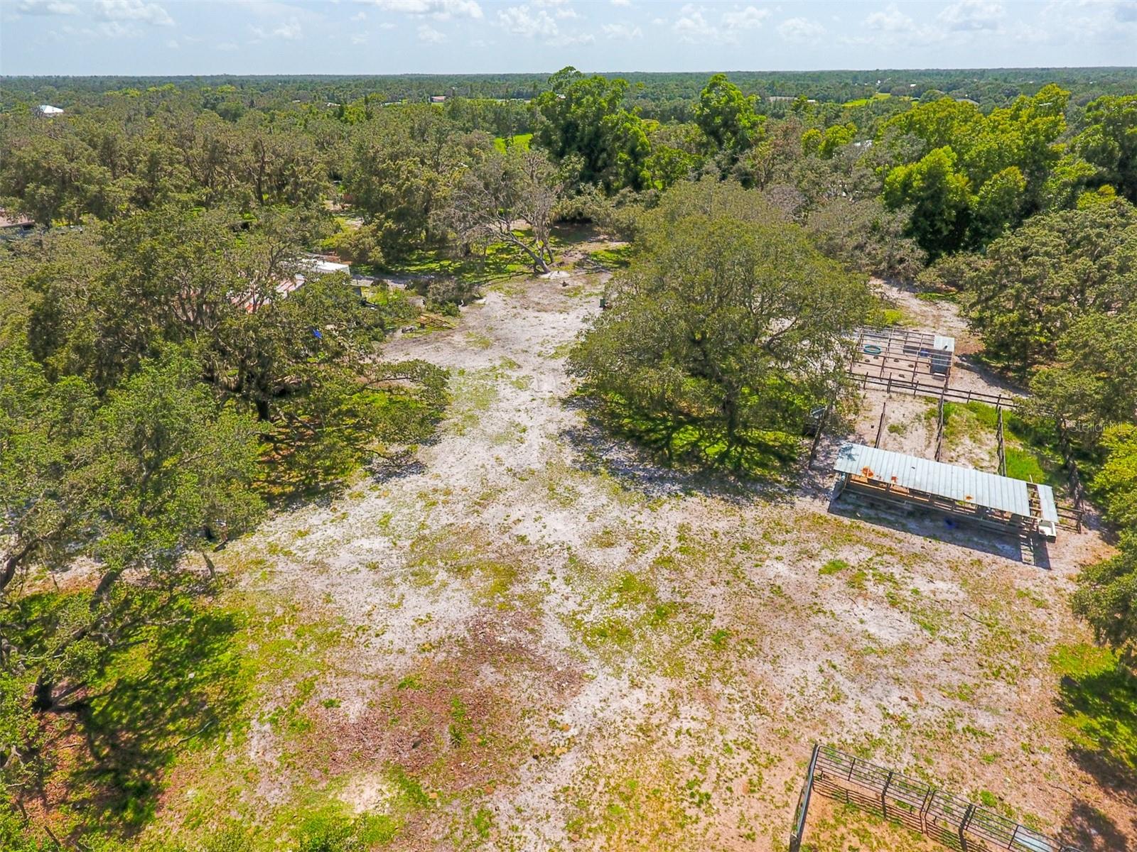 ACREAGE & UNREC - Residential