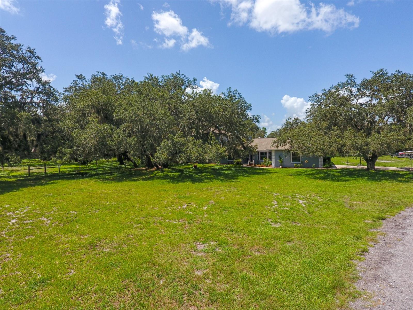 ACREAGE & UNREC - Residential