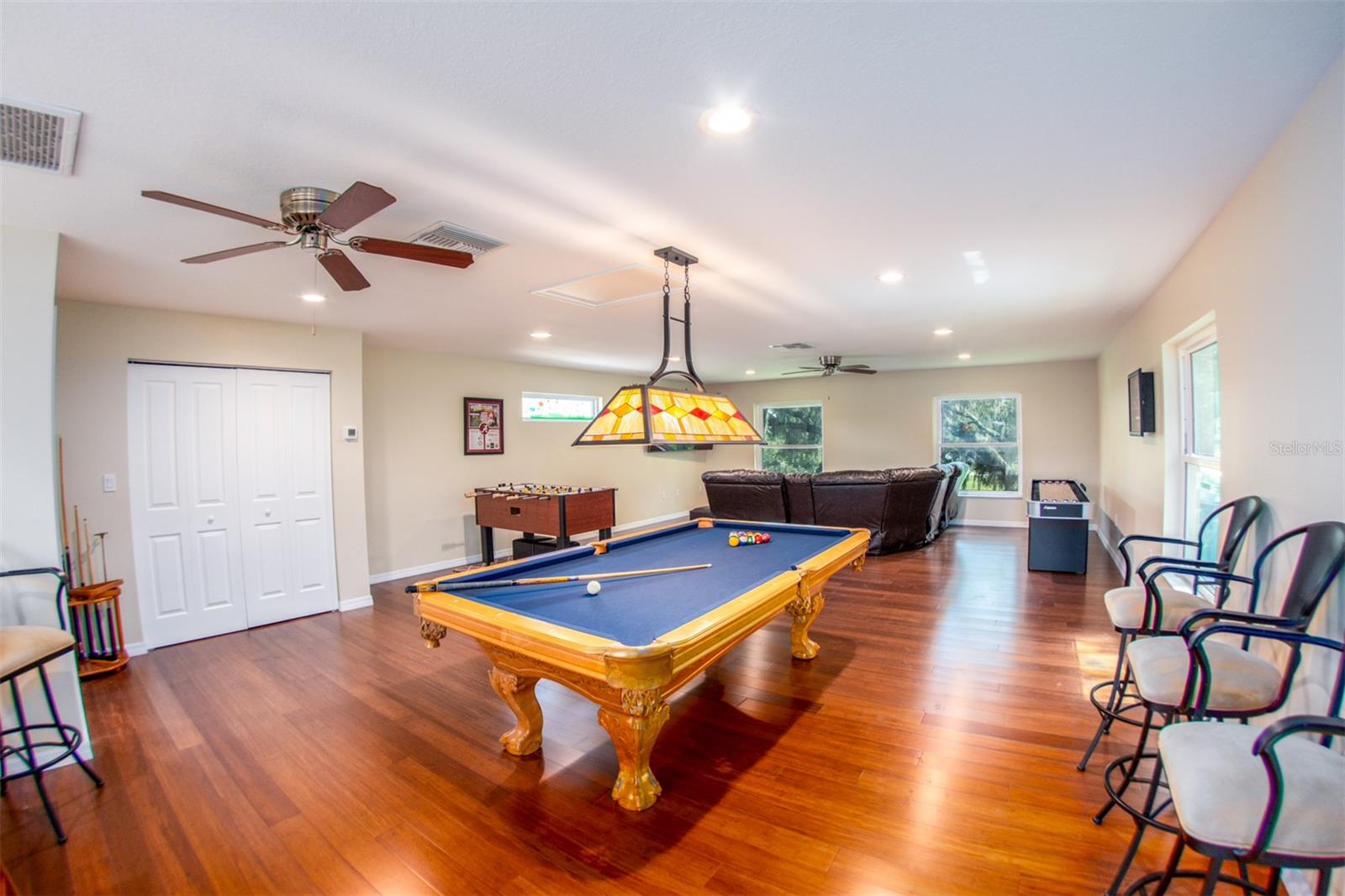 ACREAGE & UNREC - Residential